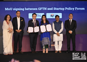 Startup Policy Forum