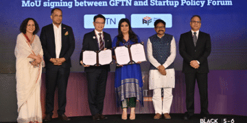 Startup Policy Forum