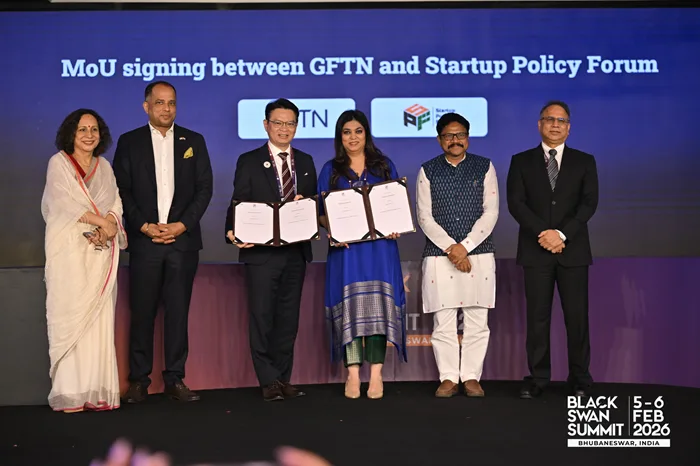 Startup Policy Forum