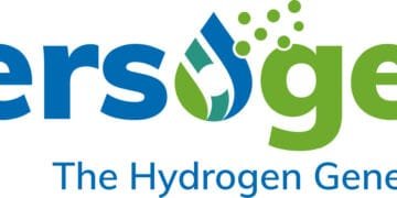 Versogen logo