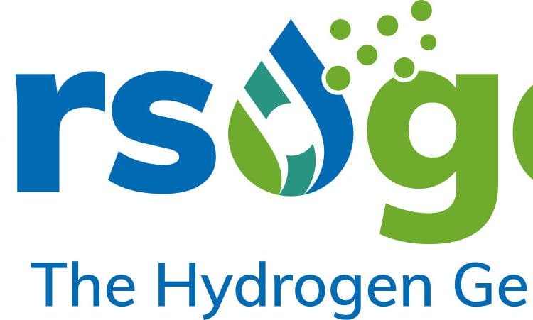 Versogen logo