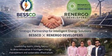 Bessco Renergo