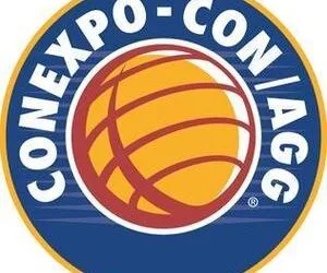 Conexpo Con Agg