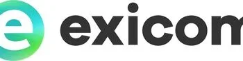 Exicom tele systems logo