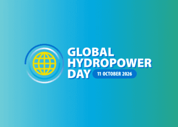Global Hydropower Day