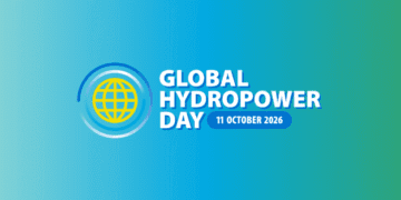 Global Hydropower Day