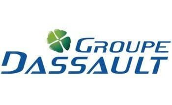Groupe dassault