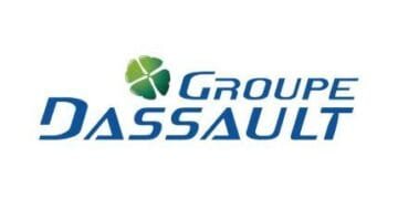 Groupe dassault