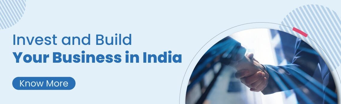 IInvest India