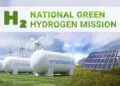 National Green Hydrogen Mission