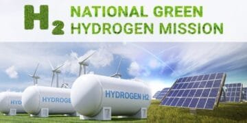 National Green Hydrogen Mission