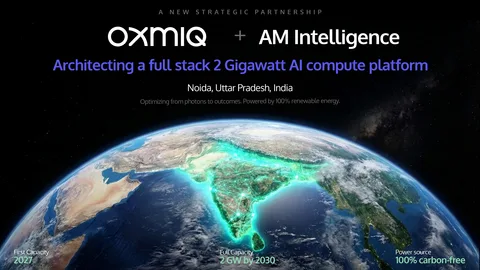 Oxmiq-AM Intel