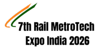 7th Rail MetroTech Expo India 2026