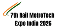 7th Rail MetroTech Expo India 2026