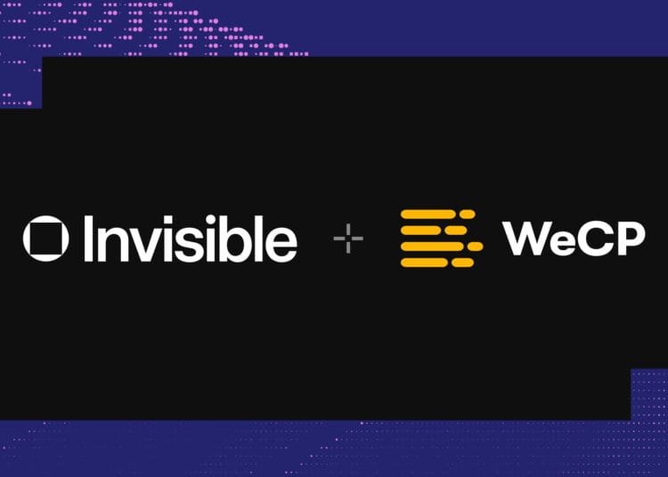 WeCP-Invisible