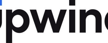 Upwind logo