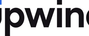 Upwind logo