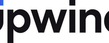 Upwind logo