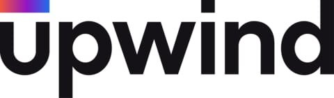 Upwind logo
