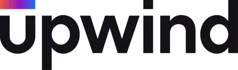 Upwind logo