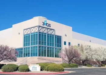 3DGS Texas Facility.