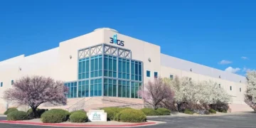 3DGS Texas Facility.