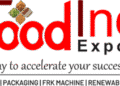 Food India Expo 2026