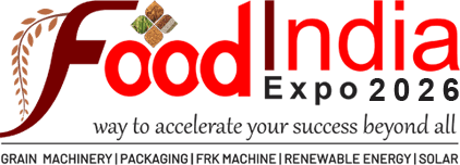 Food India Expo 2026
