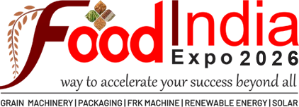 Food India Expo 2026
