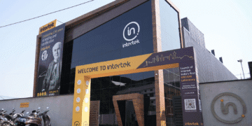 Intertek