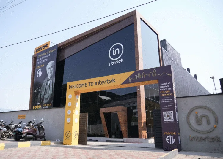 Intertek