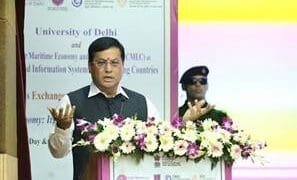 Minister Sonowal