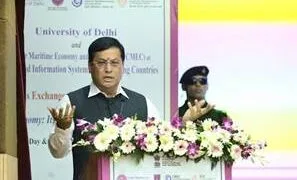 Minister Sonowal