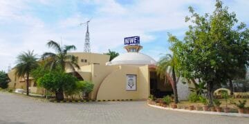 NIWE