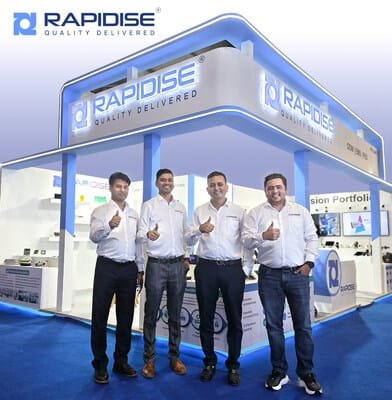 Rapidise