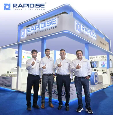 Rapidise