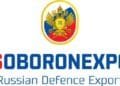 Rosoboronexport