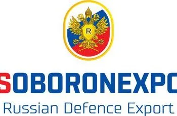 Rosoboronexport