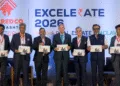 Excelerate 2026