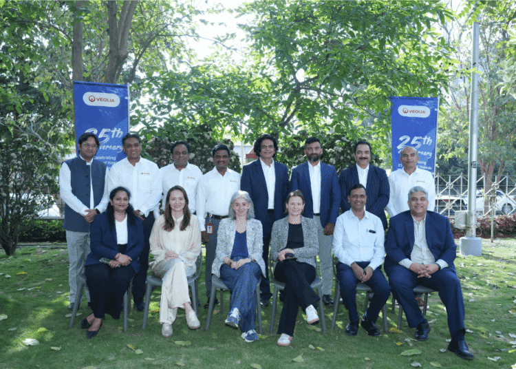 Veolia