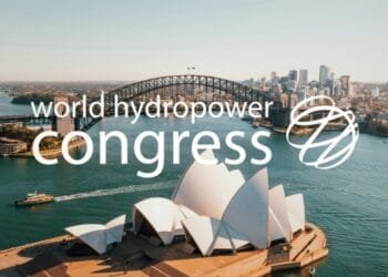 World Hydropower Congress