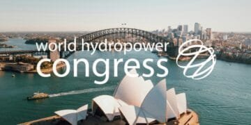 World Hydropower Congress