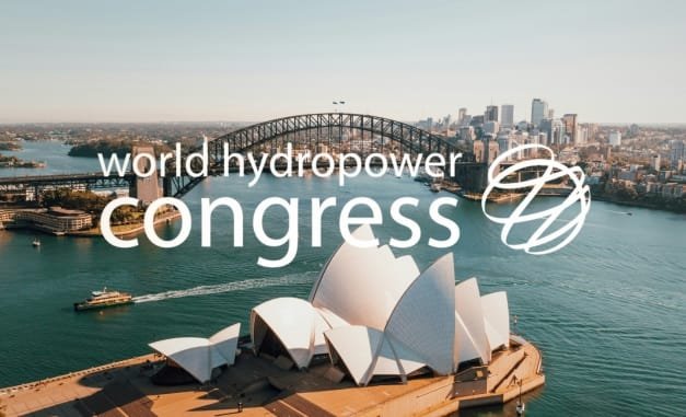 World Hydropower Congress