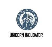 Unicorn incubator logo