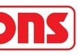 Afcons and SP logo