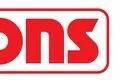 Afcons and SP logo