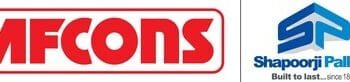 Afcons and SP logo