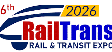 Railtrans logo 2026