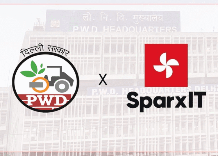 PWD-SparxIT