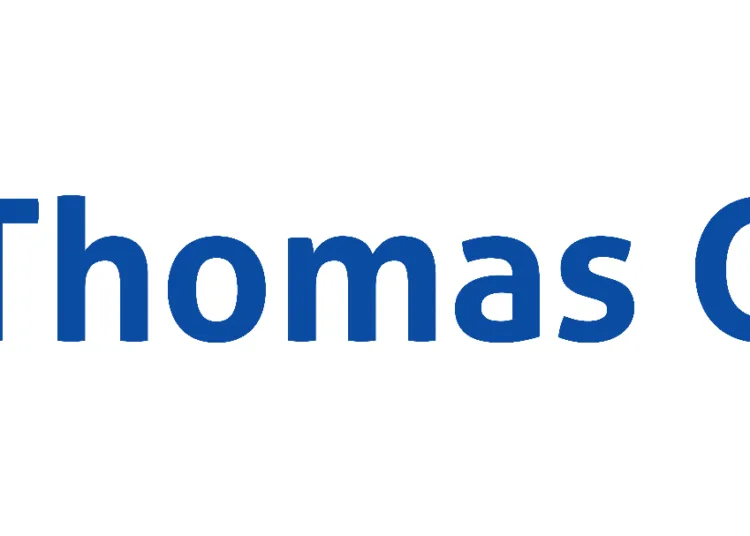 Thomas cook